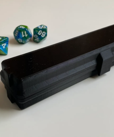 Black Dice Case - Image 3