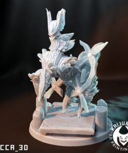 Lord of Legendaries - Kaijumon