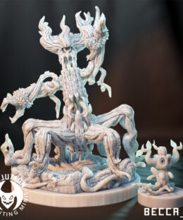 Ghost Ent - Kaijumon