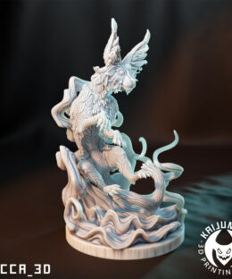 Esper Cat - Kaijumon