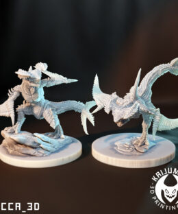 Landshark Brothers - Kaijumon