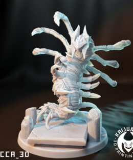 Lord of Darkness - Kaijumon