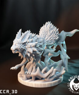 Thunder Dog - Kaijumon