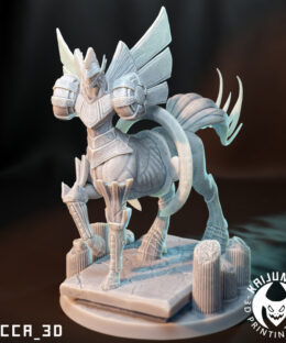 Lord of Space - Kaijumon