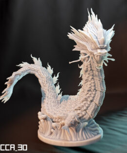 Leviathan - Kaijumon