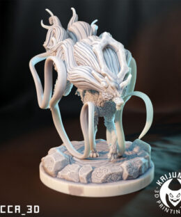 Legendary Water Beast - Kaijumon