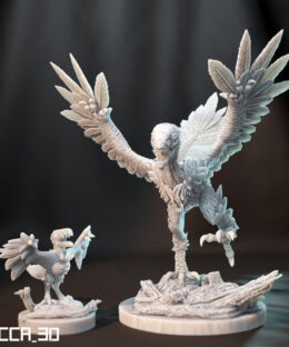 Ancient First Bird - Kaijumon