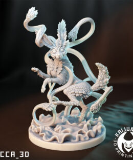 Fairy Cat - Kaijumon