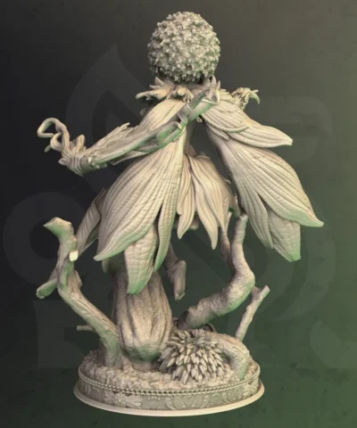Elenil- Dryad of Passage - DM-Stash - Image 3