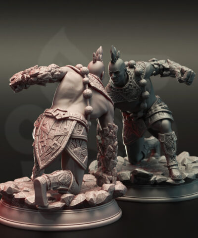 Marcus Craghand - DM Stash - Image 3