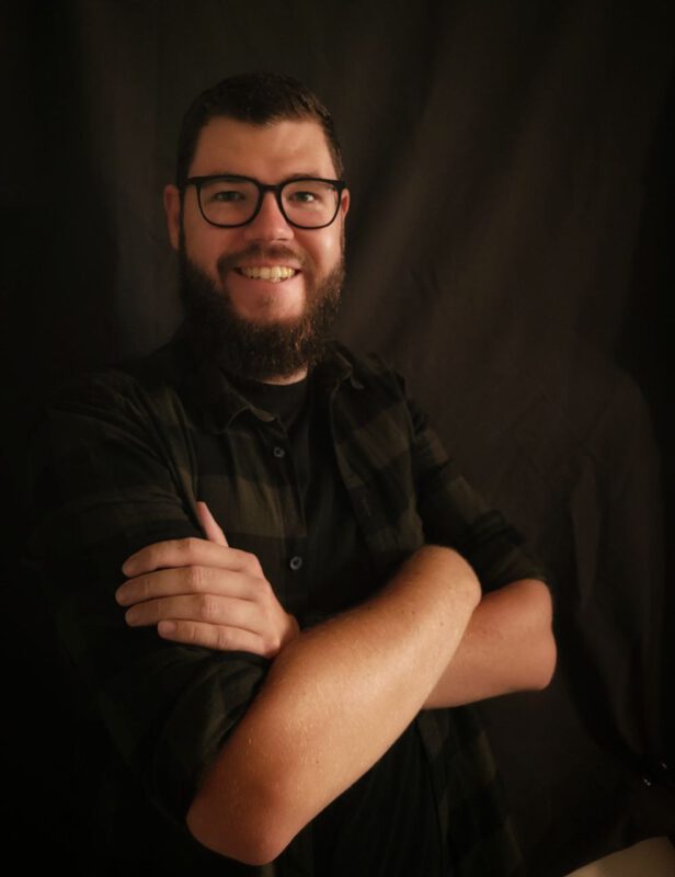 About Friendly Giant Gaming