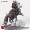 Amaru Taiyo - The Wolf Spirit - DM-Stash