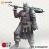 Oni Onslaughter Kanabo Club - DM-Stash
