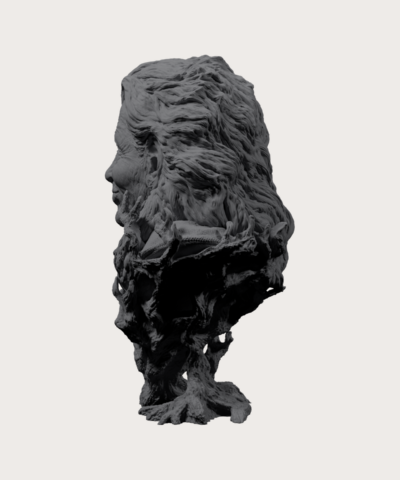 Su Laegildah Bust - Ben Dansie - Image 4