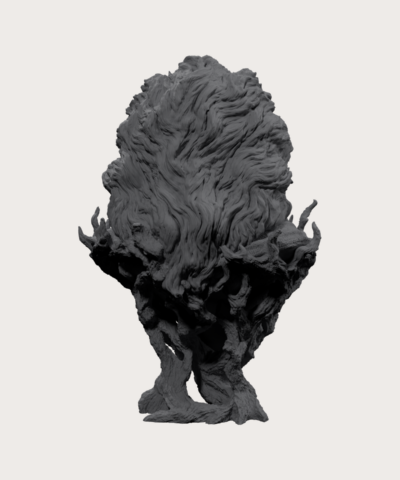 Su Laegildah Bust - Ben Dansie - Image 3