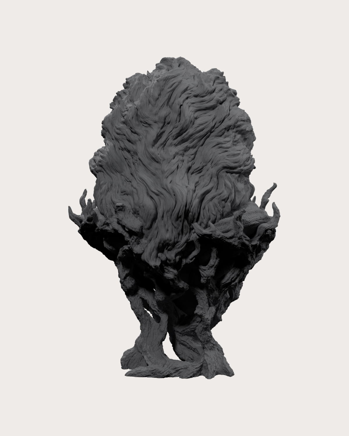 Su Laegildah Bust - Ben Dansie - Image 3