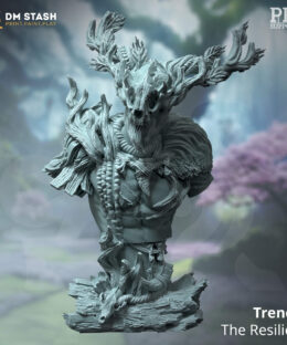 Treneal – The Resilient Bust - DM-Stash