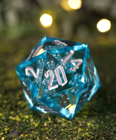 XXL D20