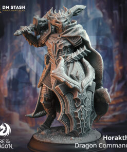 A fully armored character standing with a giant shield and a sword on it's shoulder