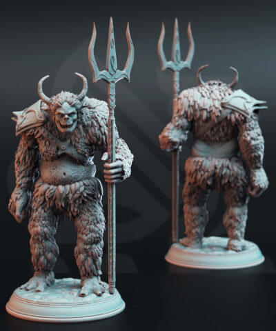 Tulva Snow Trolls 3 - DM-Stash - Image 3