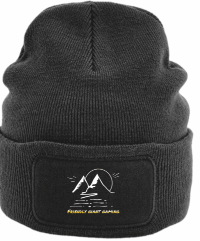 Friendly Giant Beanie