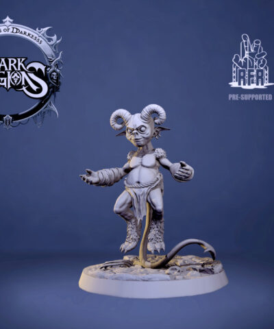 Imp duo - Raised From Resin - Image 3