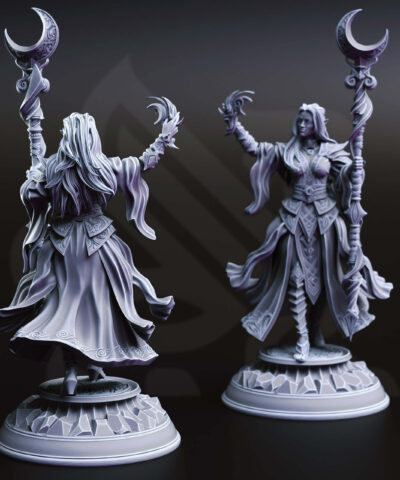Kadna Glydrin - Glanbeli’s Chosen - DM-Stash - Image 3