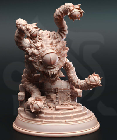 Miniatures