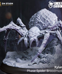 Xylanth - Phase Spider Broodmother - DM-Stash