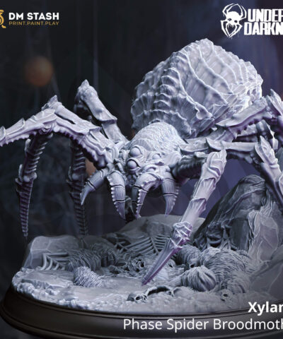 Xylanth - Phase Spider Broodmother - DM-Stash