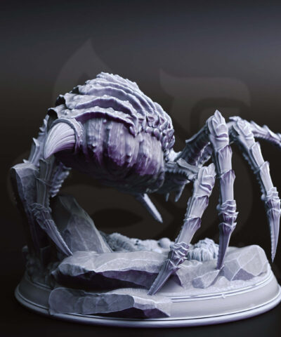 Xylanth - Phase Spider Broodmother - DM-Stash - Image 3