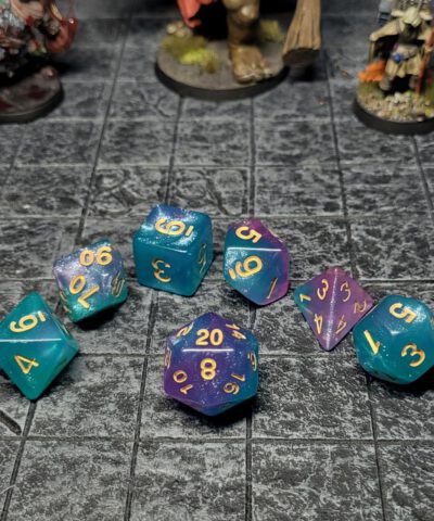 Dice