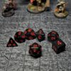 Beginner dice set