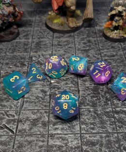 Dice Sets