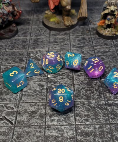 Dice Sets