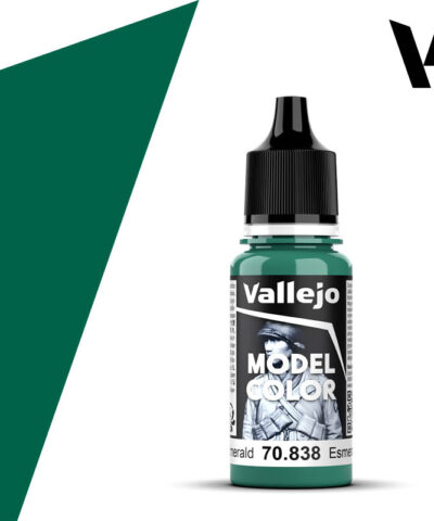 Vallejo Acrylic paint