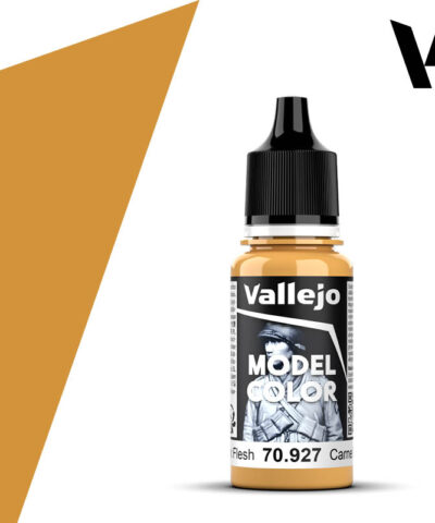 70.927 Vallejo Dark Flesh