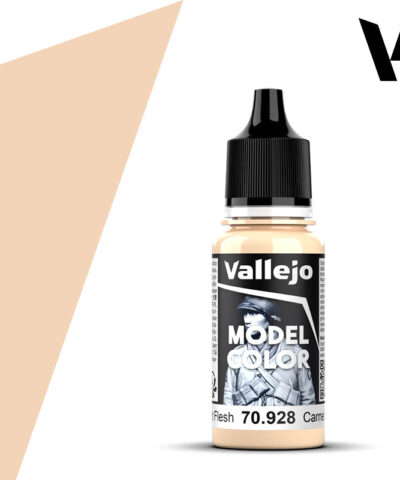 70.928 Vallejo Light Flesh