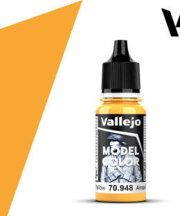 70.948 Vallejo Golden Yellow