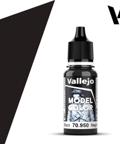 70.950 Vallejo Black
