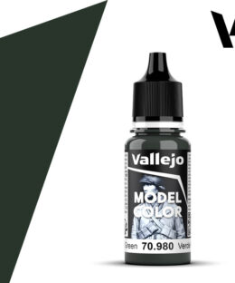 70.980 Vallejo Black Green