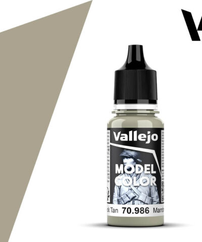 70.986 Vallejo Deck Tan