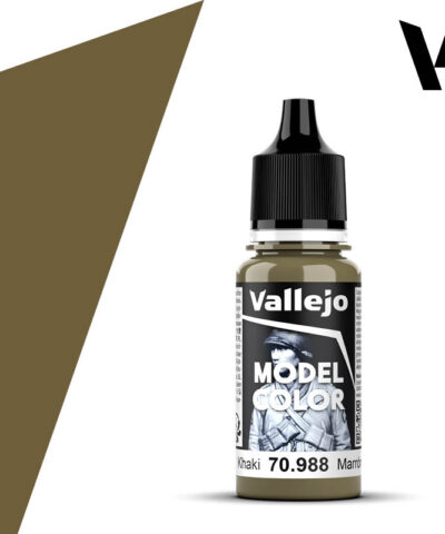 70.988 Vallejo Khaki