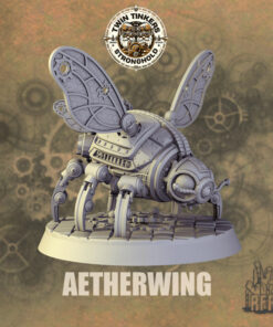 Aetherwing