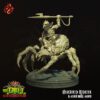 Arachnid riders Harpoon