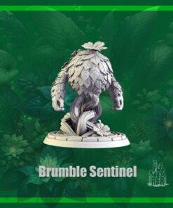 Brumble Sentinel