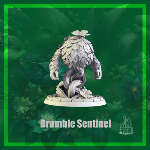 Brumble Sentinel