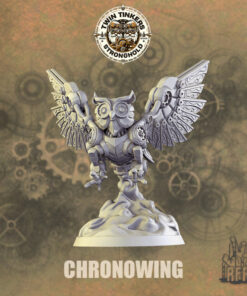 chrono wing