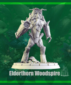 Elderthorn Woodspire