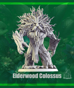 Elderwood Coloss